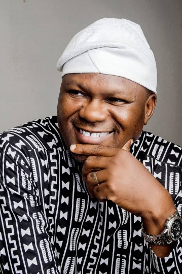 A New Representative of The Alumni to The Board of OAU Staff School has been appointed.