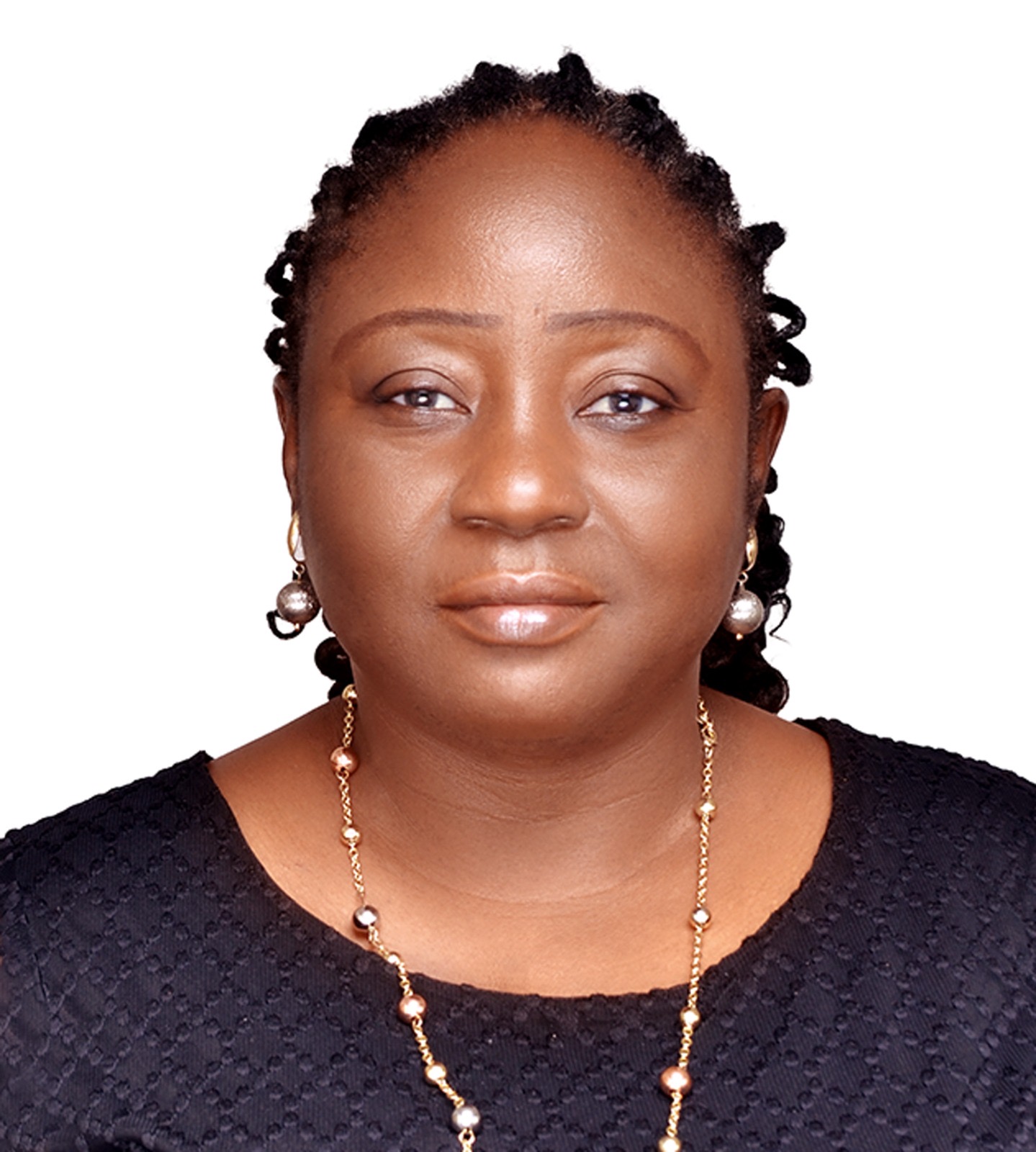 Mrs. Ibitayo Odu