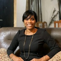 Dr. (Mrs) Folake Bejide