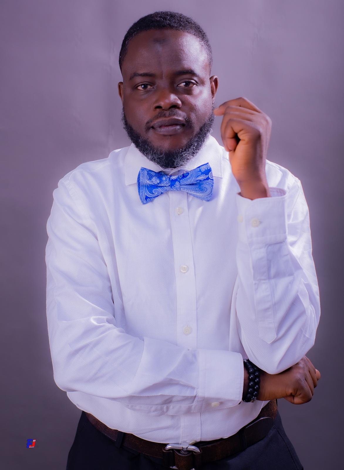 Mr. Kehinde Makanjuola